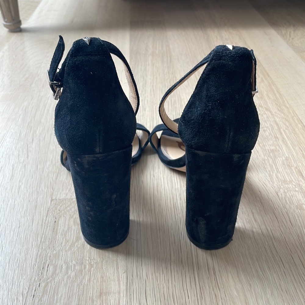 Sam Edelman heals - Picture 4 of 5